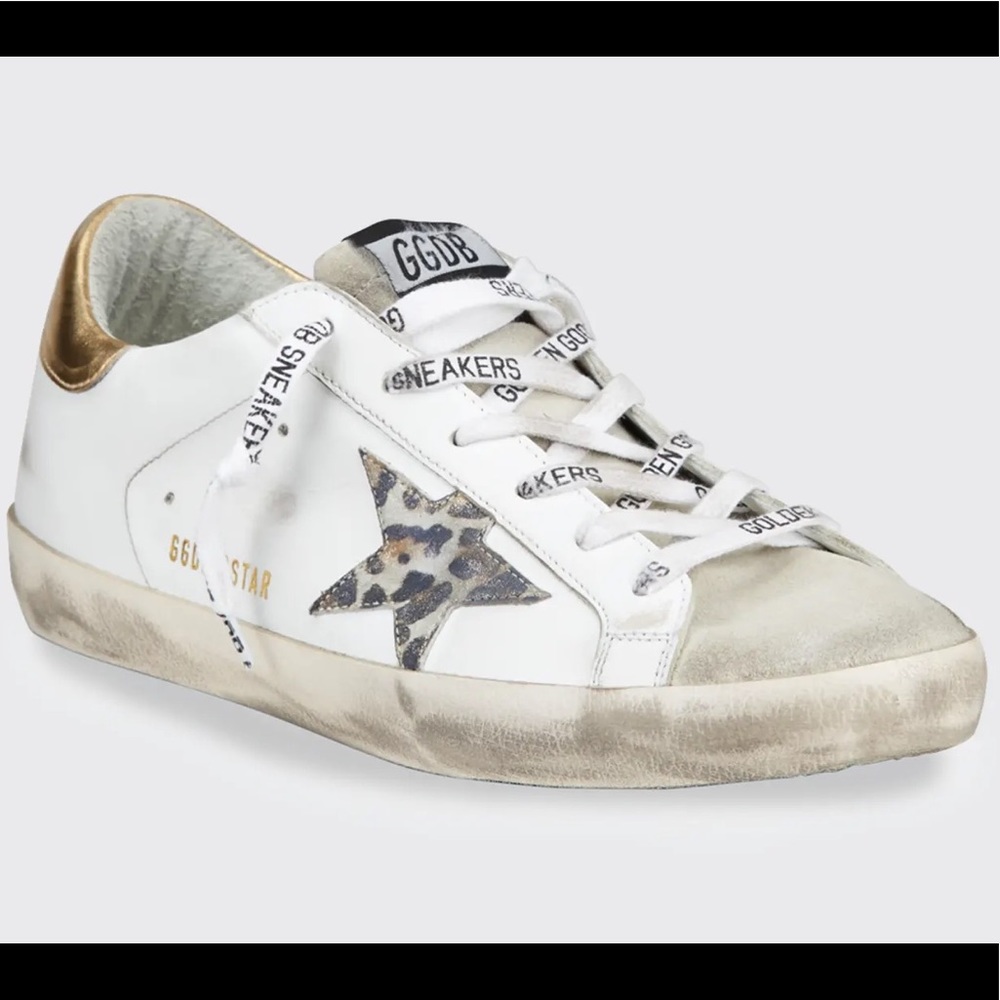 Gucci Superstar 38